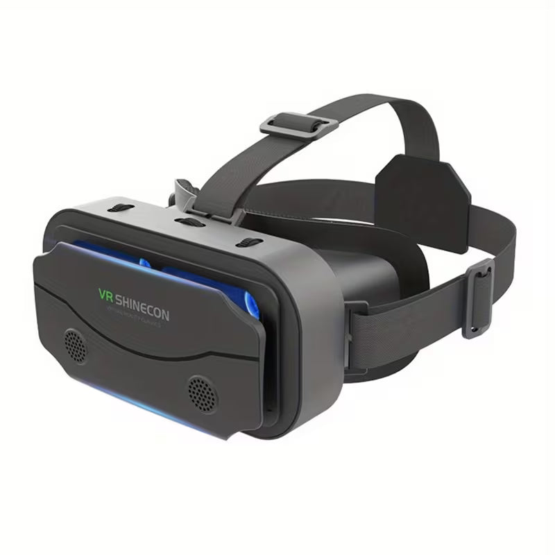 VR naočare za telefon – Doživi 3D svet iz svog doma