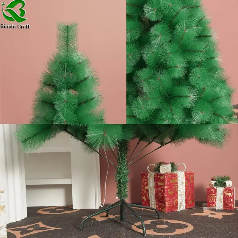 Pine novogodišnja jelka - Bor