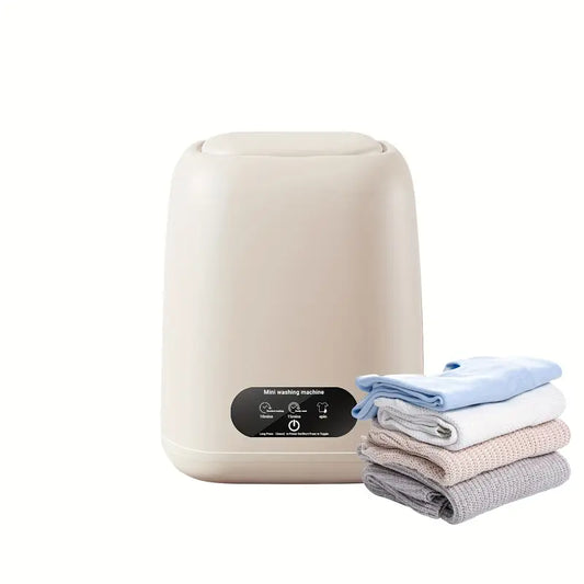 Prenosiva mini automatska veš-mašina