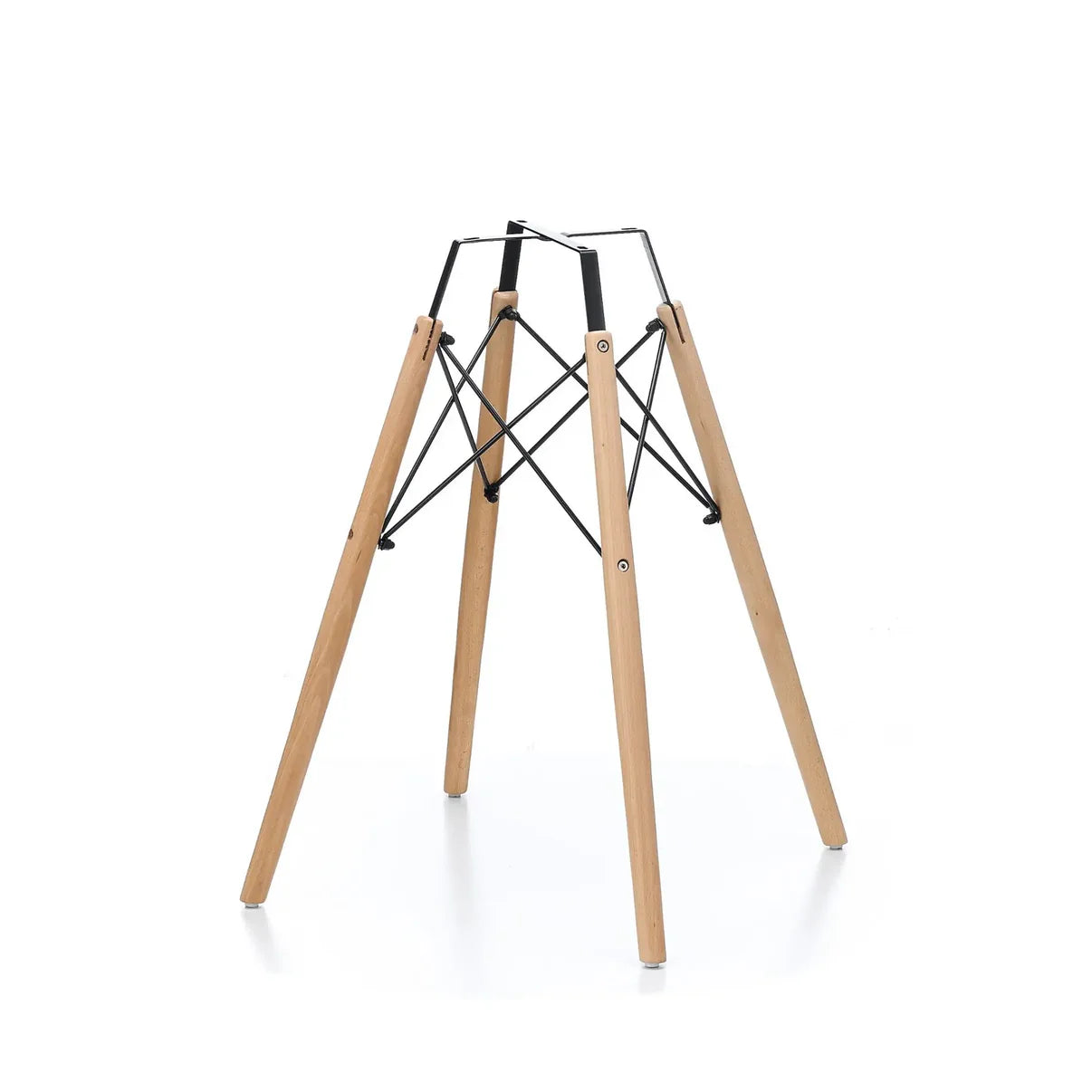 TRPEZARIJSKI STO 80 CM-ROTONDO