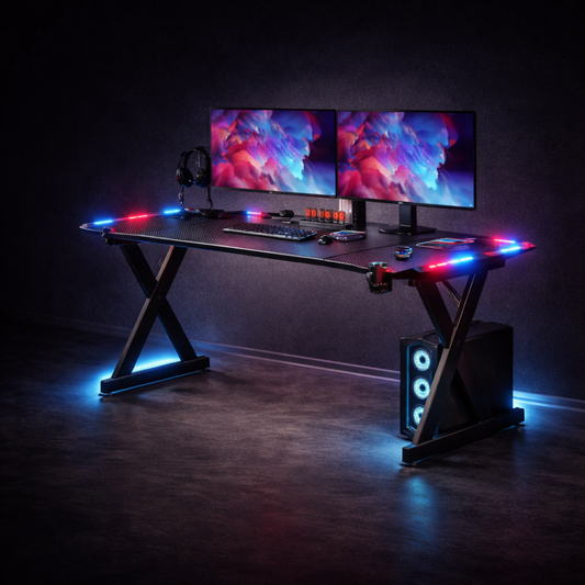 LED RGB RADNI STO