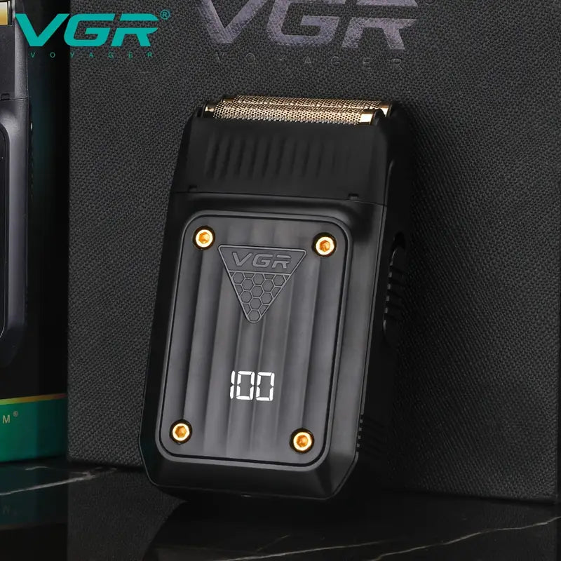 VGR V-363 Profesionalni Električni Brijač za Muškarce