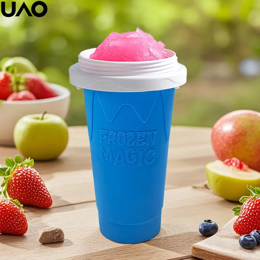 Šejker Čaša za Slushie Napitke