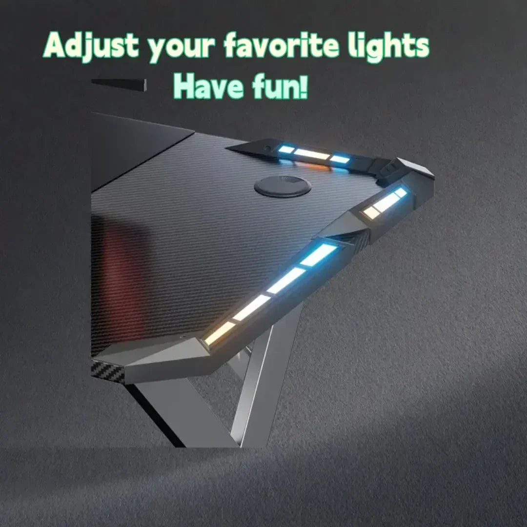 LED RGB RADNI STO