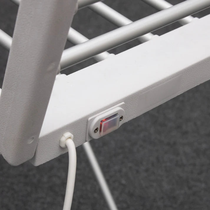 Električna sušilica za veš