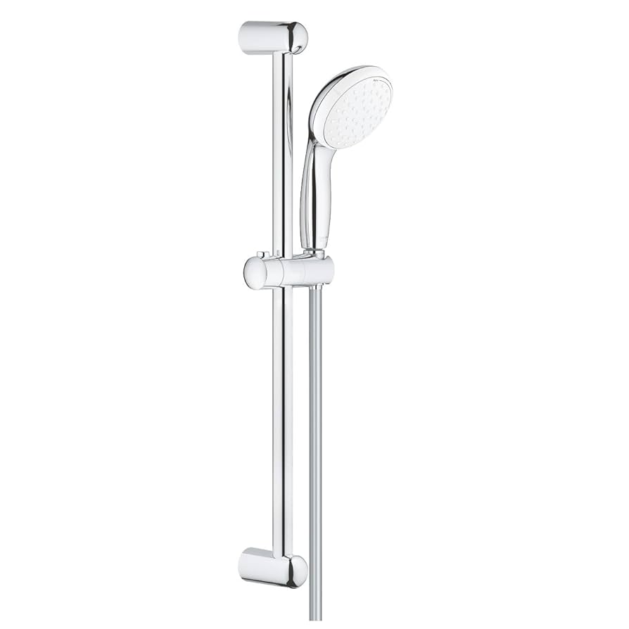 GROHE Tempesta 100 Tuš Set sa Šinom – 2 Funkcije