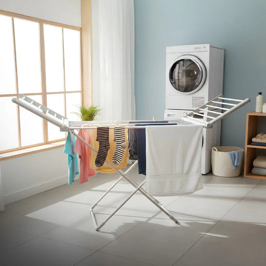 Električna sušilica za veš