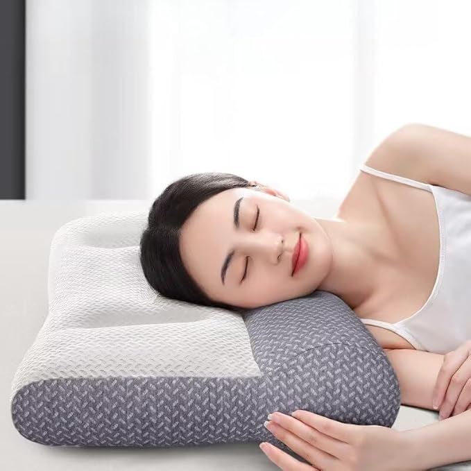 ERGOSLEEP™ Premium Ortopedski Jastuk