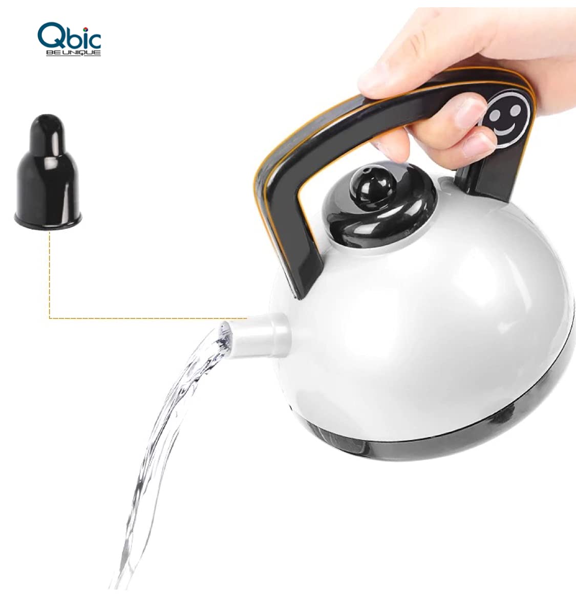 Magični Kuhinjski Set za Male Kuvare – 36 Delova