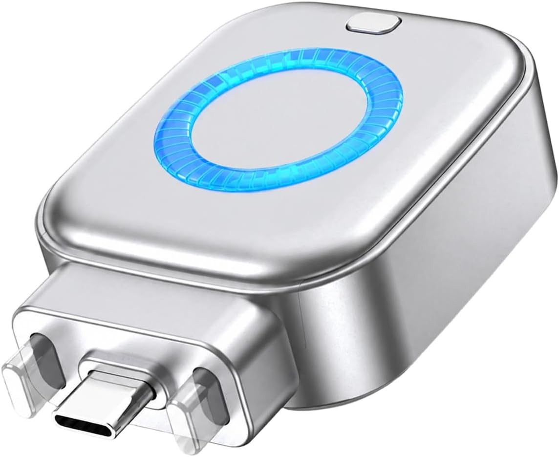 Pametni Type-C Adapter