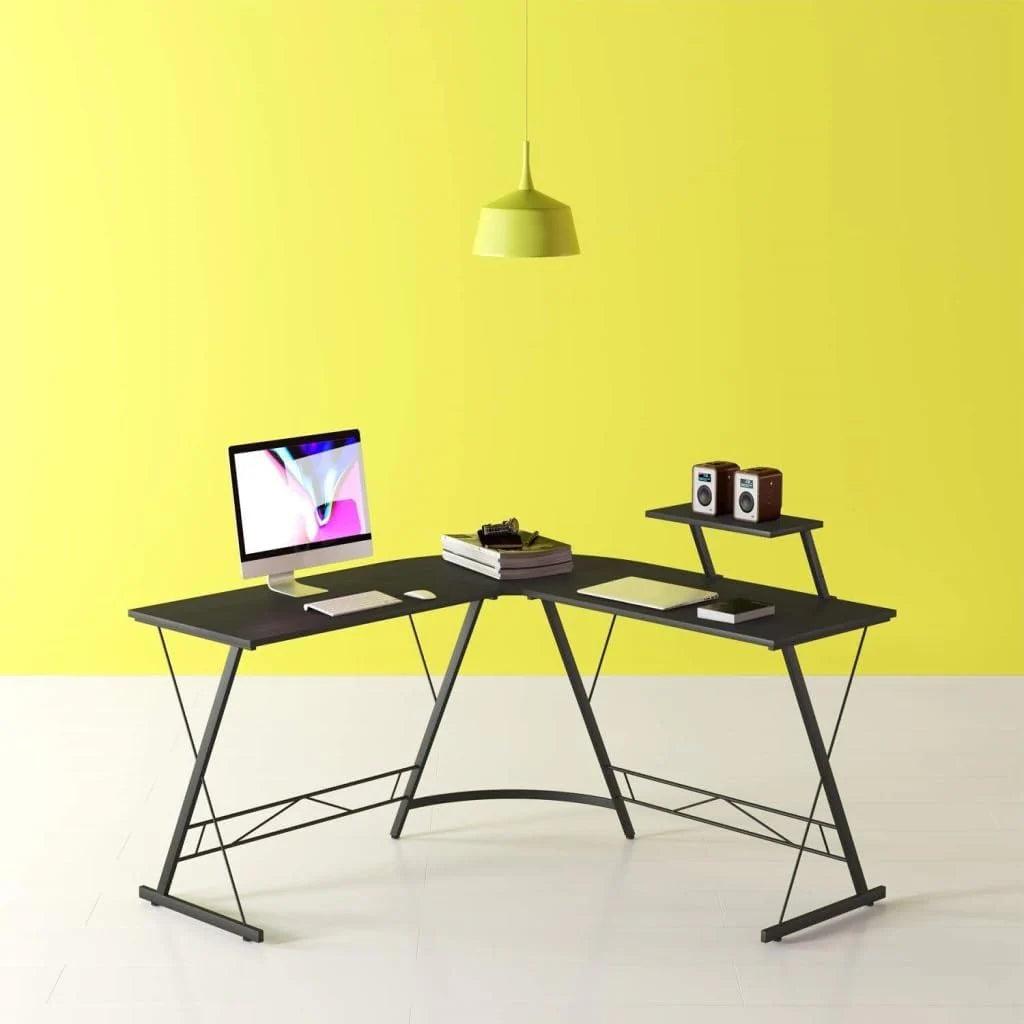 Višenamenski ugaoni radni sto