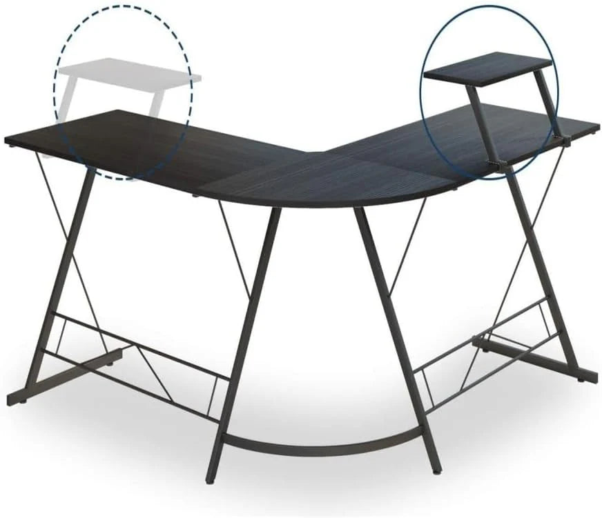 Višenamenski ugaoni radni sto