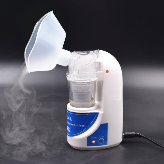 Medicinski prenosivi inhalator za decu i odrasle