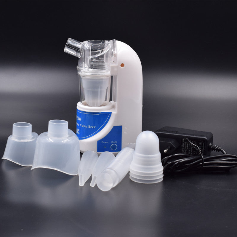 Medicinski prenosivi inhalator za decu i odrasle