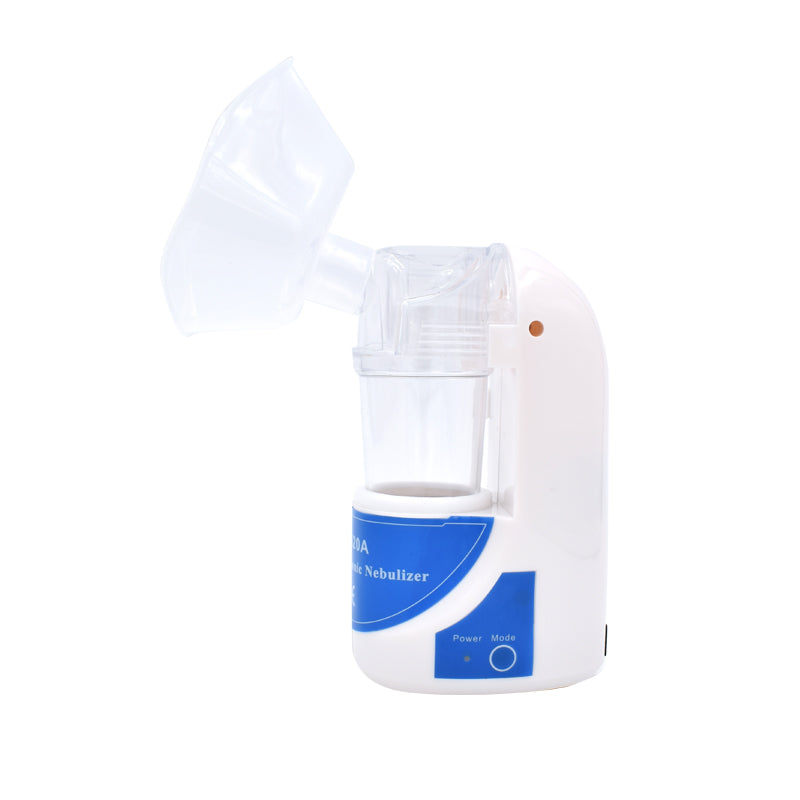 Medicinski prenosivi inhalator za decu i odrasle