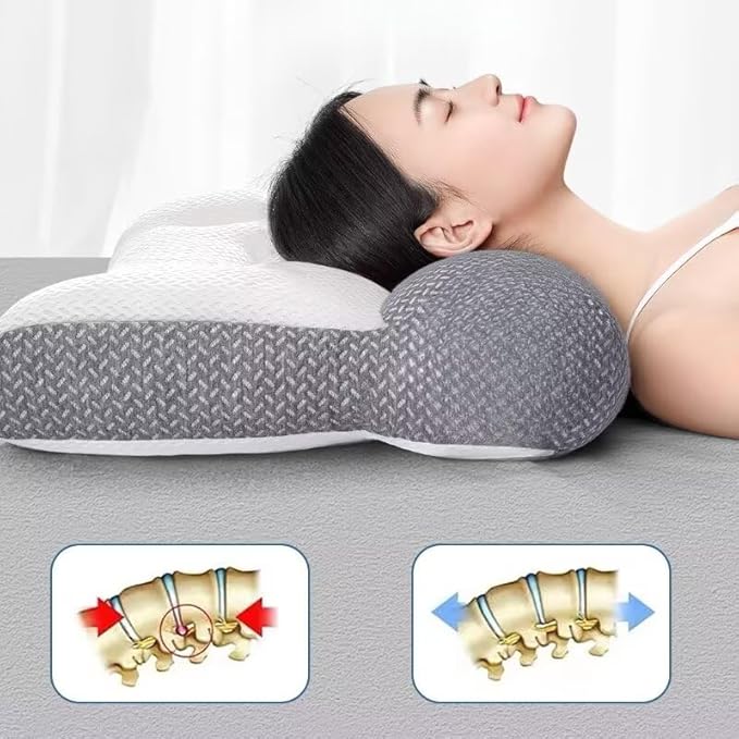 ERGOSLEEP™ Premium Ortopedski Jastuk