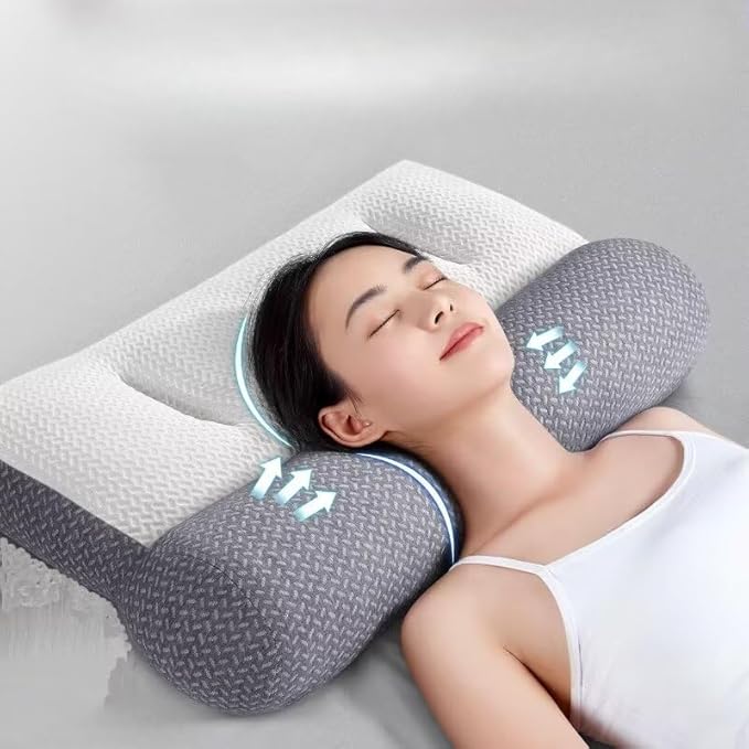 ERGOSLEEP™ Premium Ortopedski Jastuk