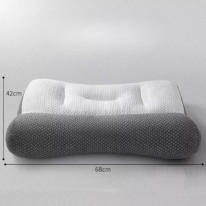 ERGOSLEEP™ Premium Ortopedski Jastuk