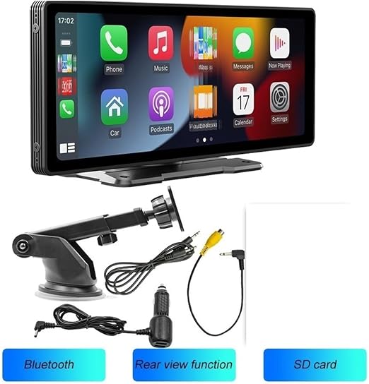 Smart Auto Ekran 10.26"