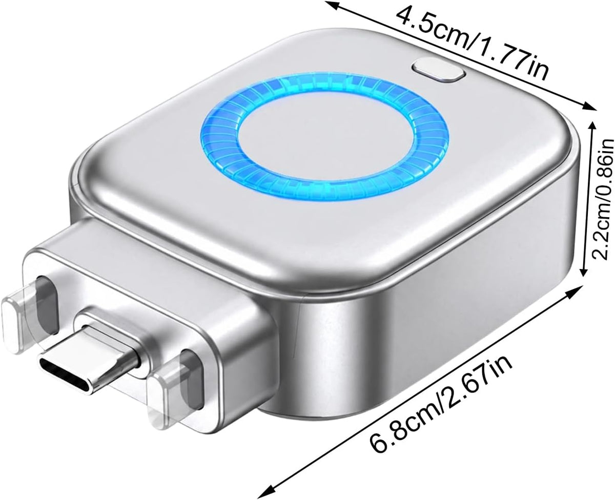 Pametni Type-C Adapter
