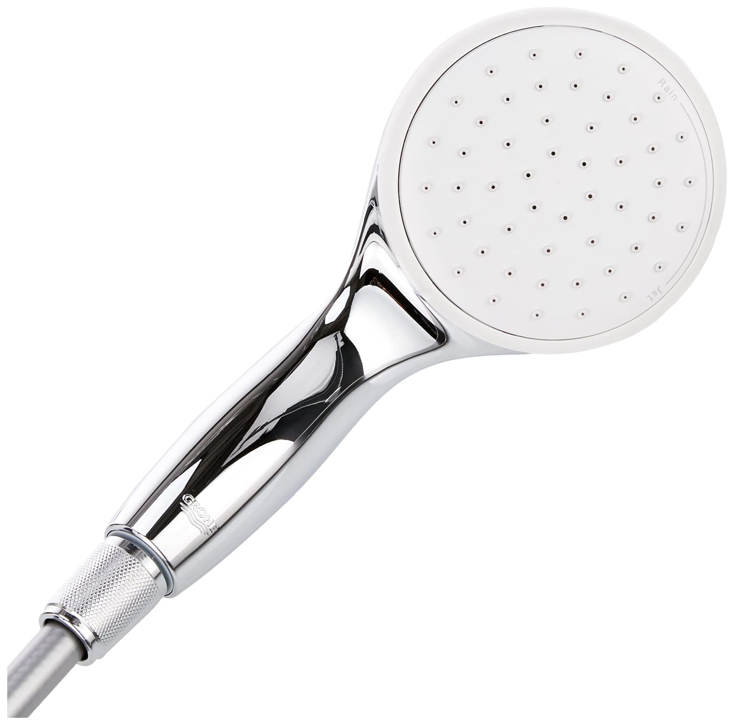 GROHE Tempesta 100 Tuš Set sa Šinom – 2 Funkcije