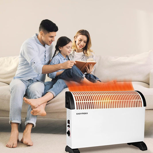 ELEKTRIČNA GREJALICA 2000W