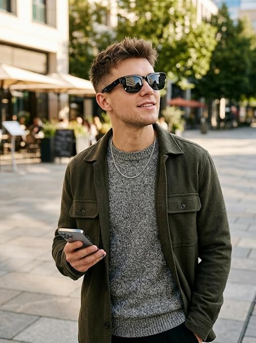 SoundVisio Smart naočare
