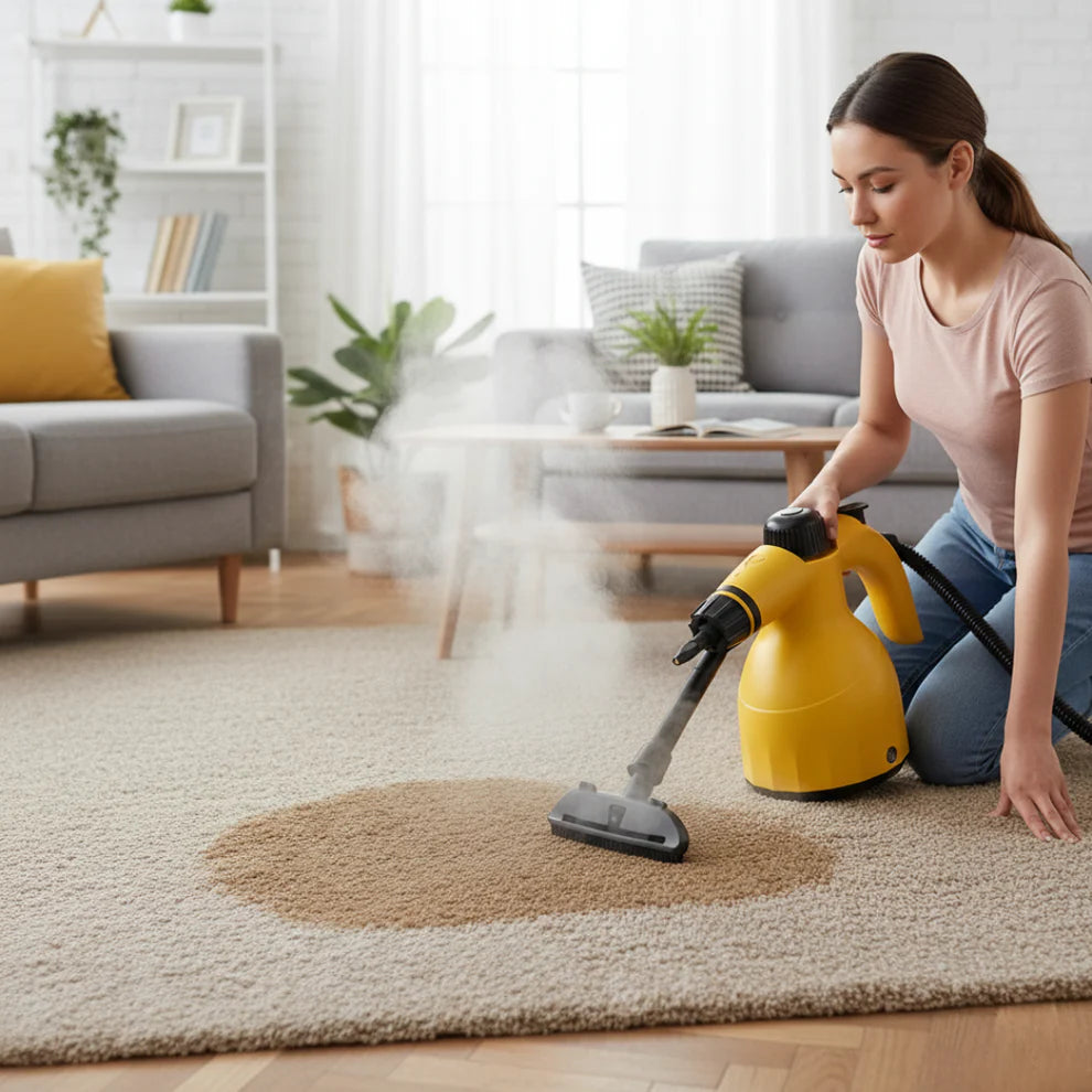 Ručni paročistač za sve površine