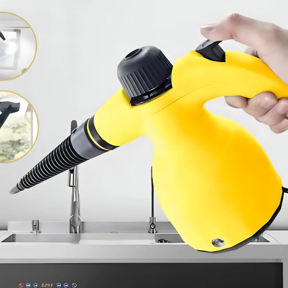 Ručni paročistač za sve površine