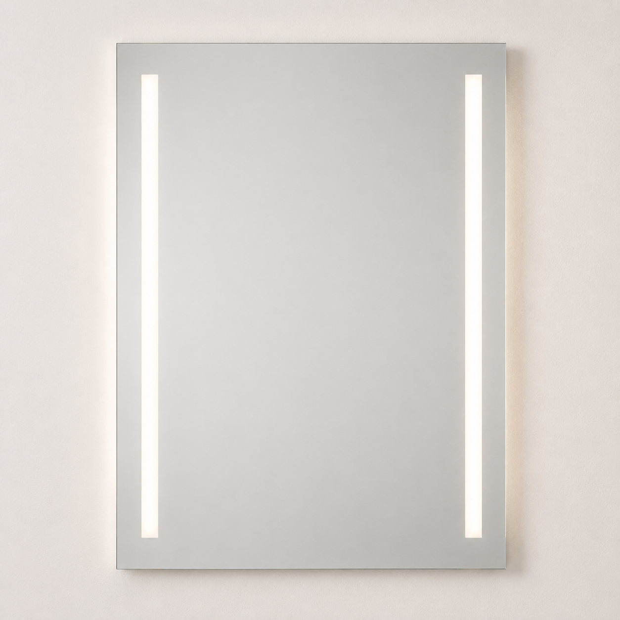SmartWave LED ogledalo sa senzorom ruke i 3 boje svetla