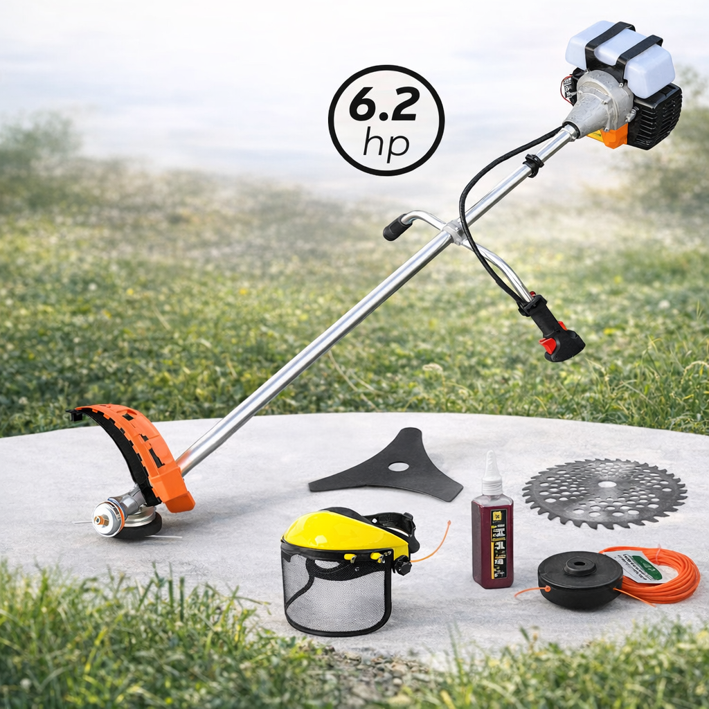 HANSON TRIMER ZA TRAVU - 6,2KS