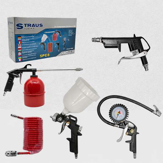 5u1 HANSON SET ZA KOMPRESOR