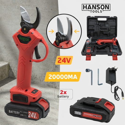 Hanson aku makaze za orezivanje