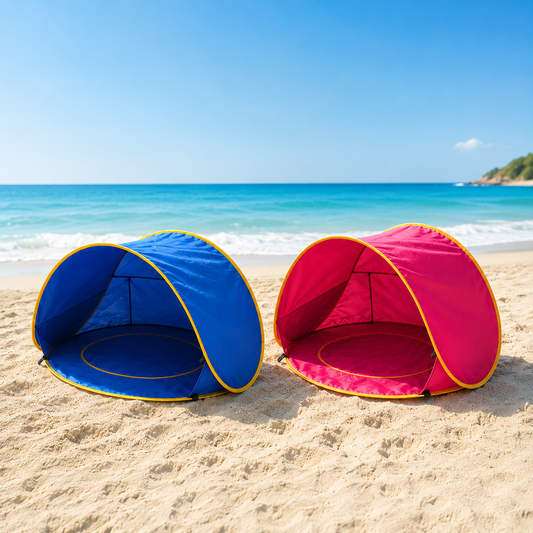 Plažni šator za decu i bebe