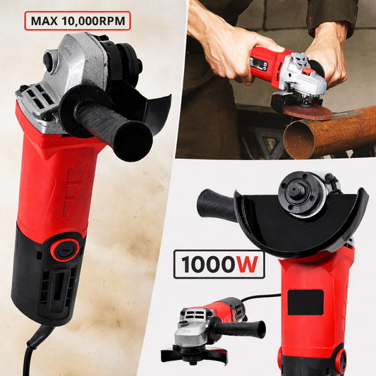 HANSON UGAONA BRUSILICA 1000W