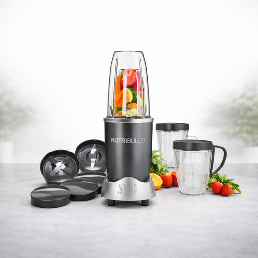 Nutribullet Blender Magic