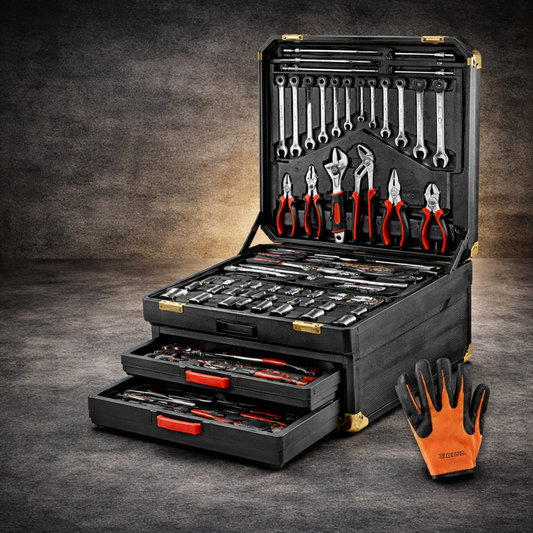 HANSON KOFER ALATA-428 DELNI