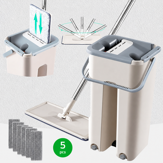 MAXI MOP -5 KRPA GRATIS