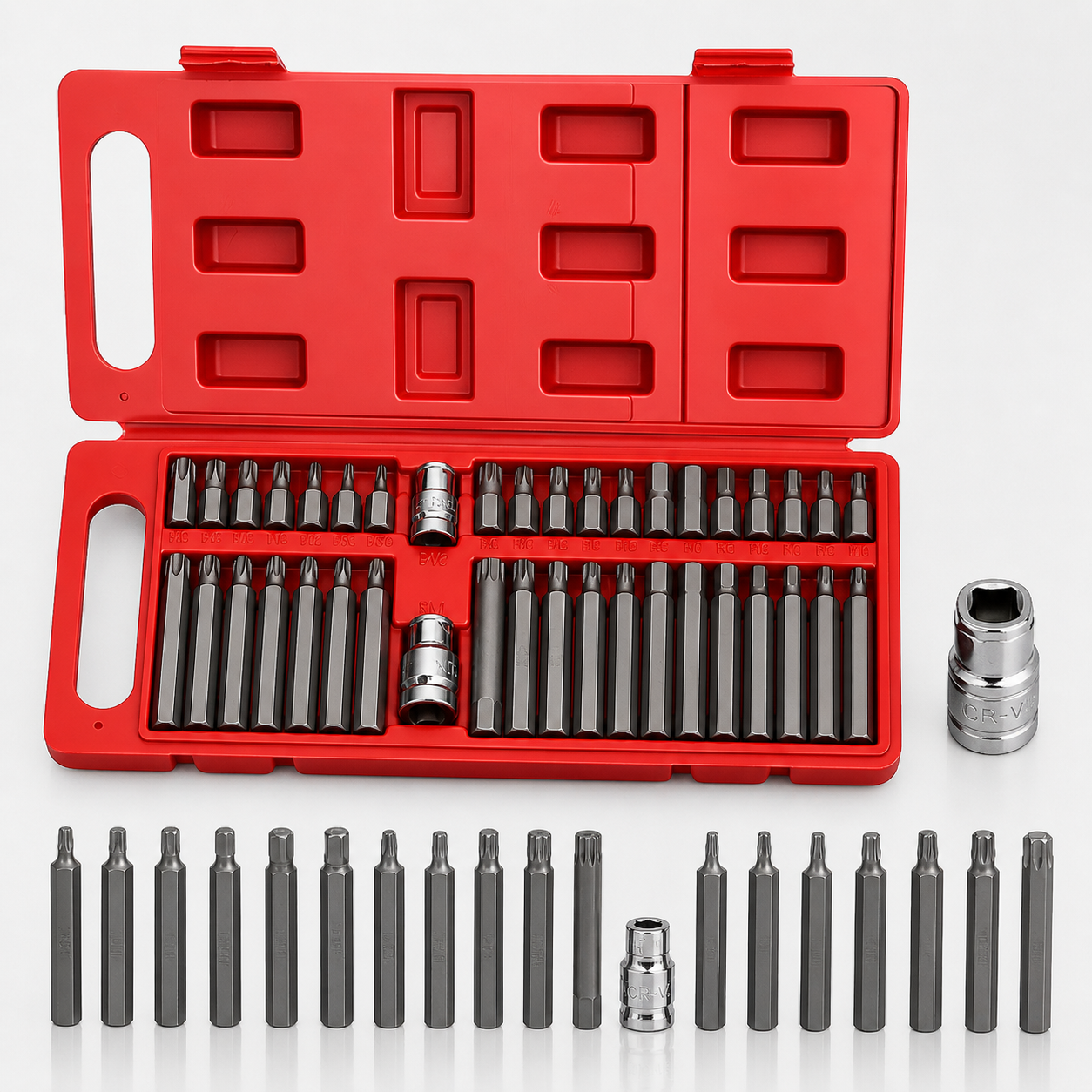 40-delni SET TORX BITOVA