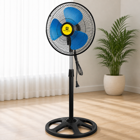 Podesivi ventilator 10"