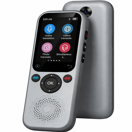 S20 AI Translator – pametni prevodilac za svakodnevnu komunikaciju