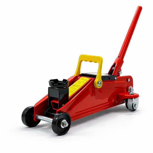 HANSON HIDRAULIČNA DIZALICA 2T