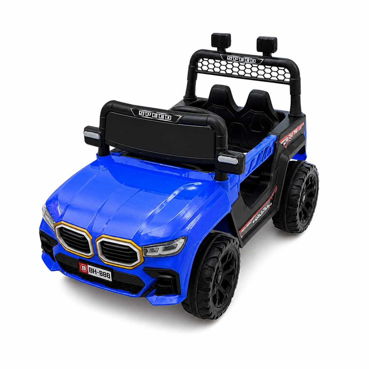 Dečiji električni auto