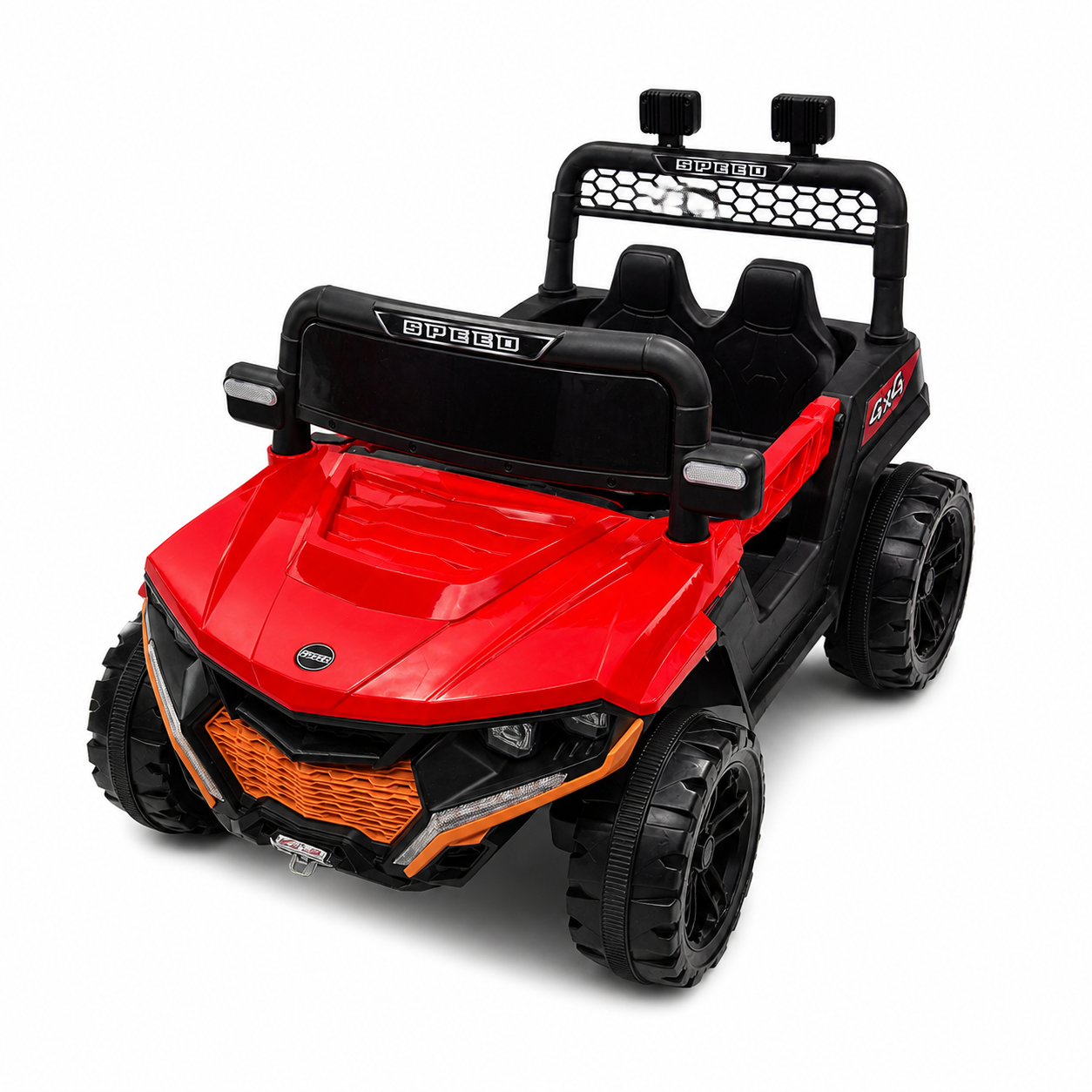 Dečiji električni auto