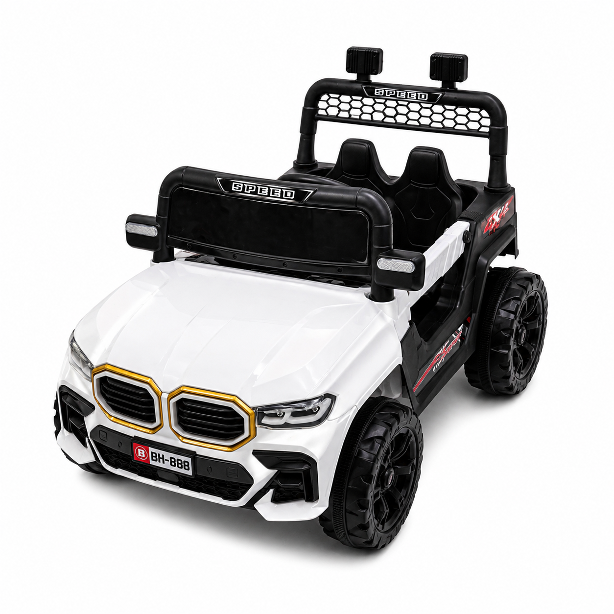 Dečiji električni auto