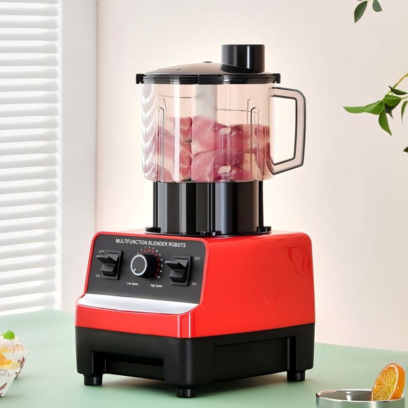 Višenamenski blender 8u1 sa nastavcima