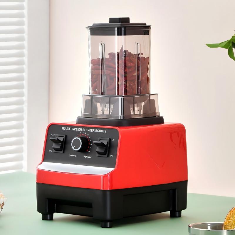 Višenamenski blender 8u1 sa nastavcima