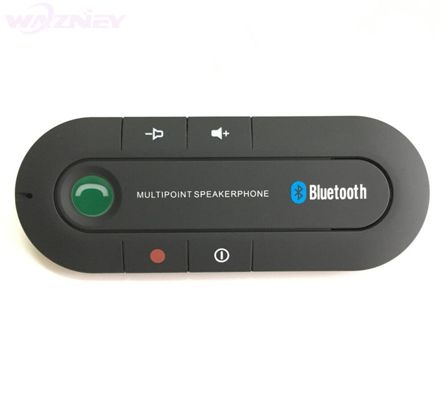 Bluetooth Handsfree uređaj za auto – Bežični razgovori