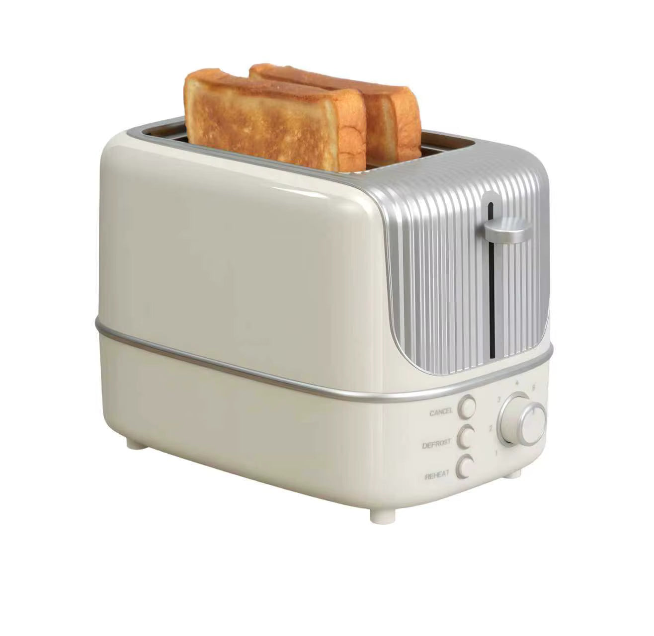 Premium toster 800W