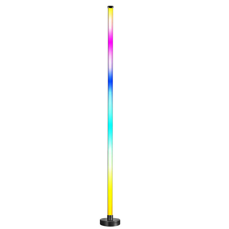 Podna RGB lampa